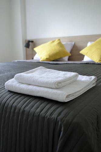 Apartamento Athena Holiday Homes