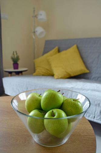 Apartamento Athena Holiday Homes