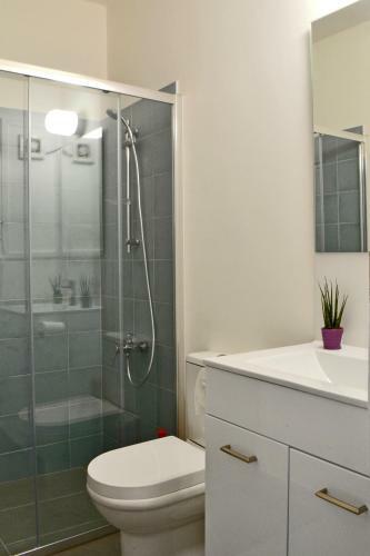 Apartamento Athena Holiday Homes