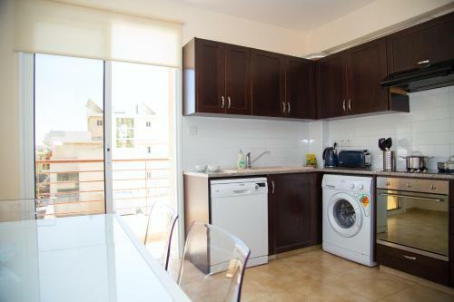 Frida Apartments