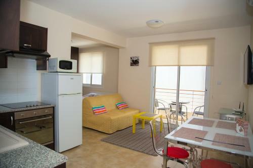 Frida Apartments