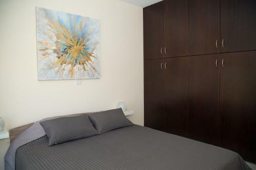 Frida Apartments