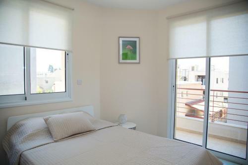 Frida Apartments