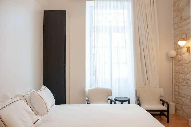 Sir Paul City Hotel