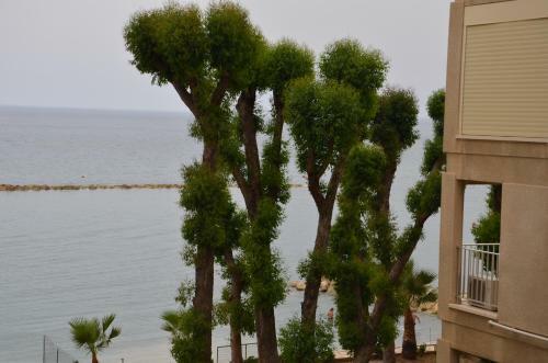 Apartamento Pebble Beach Sea Breeze
