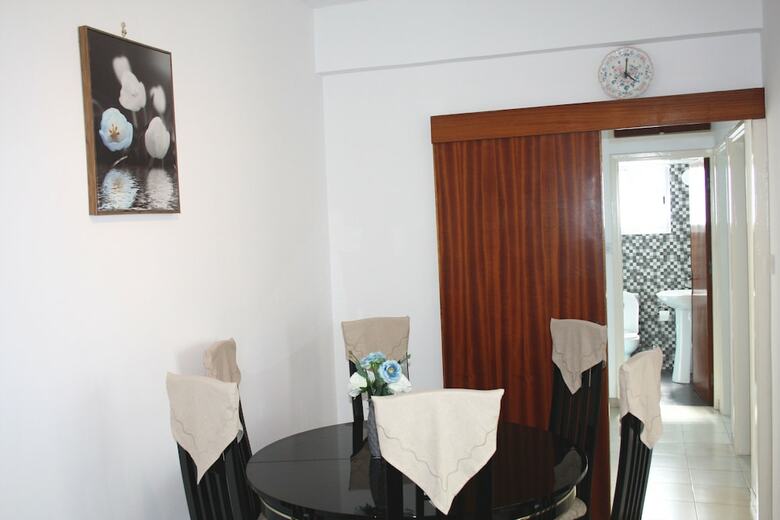 Apartamento Penthouse Town Center