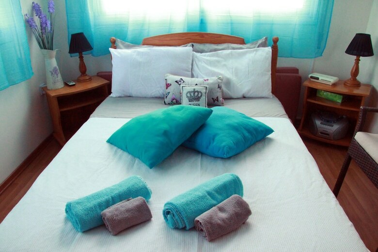 Apartamento Penthouse Town Center