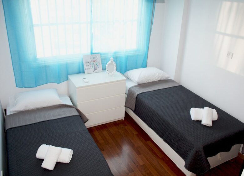 Apartamento Penthouse Town Center