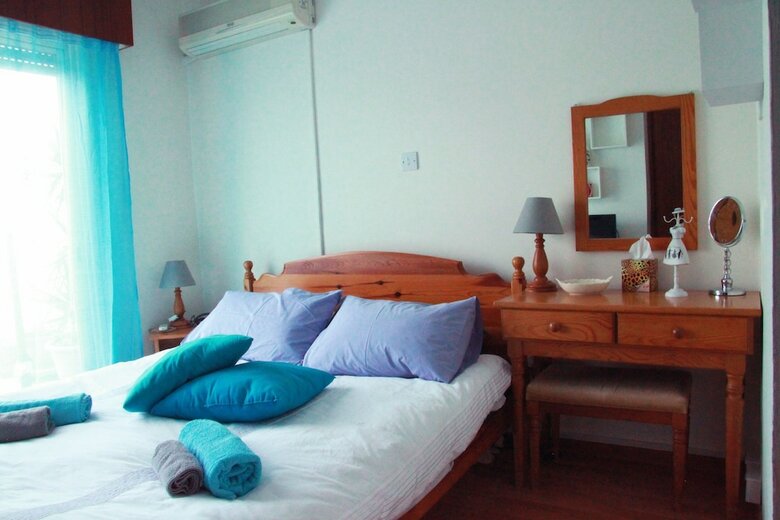 Apartamento Penthouse Town Center