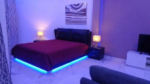 Sunset Private Apartment