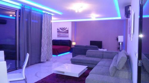 Sunset Private Apartment