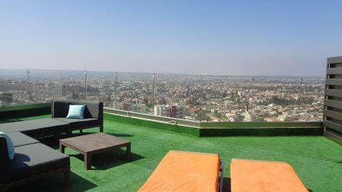 Sunset Private Apartment