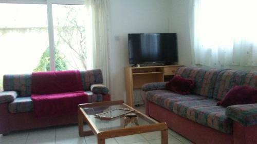Apartment Garden Limassol