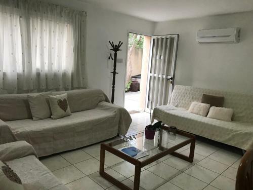 Apartment Garden Limassol