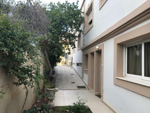 Apartment Garden Limassol