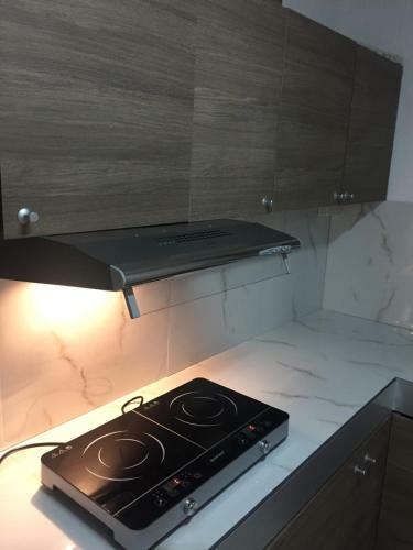 Apartamento Michalis Modern Studio