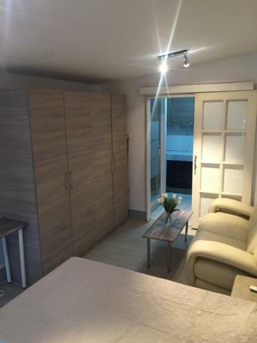 Apartamento Michalis Modern Studio