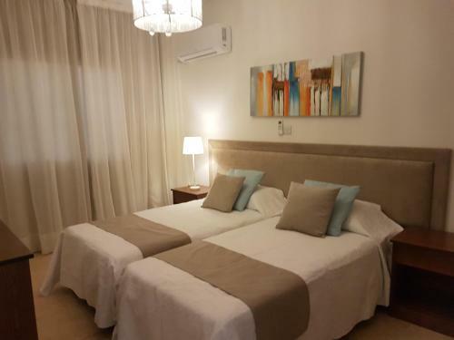 Apartamento Marianna Annex