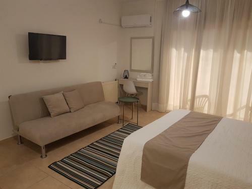 Apartamento Marianna Annex
