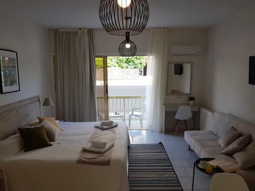 Apartamento Marianna Annex