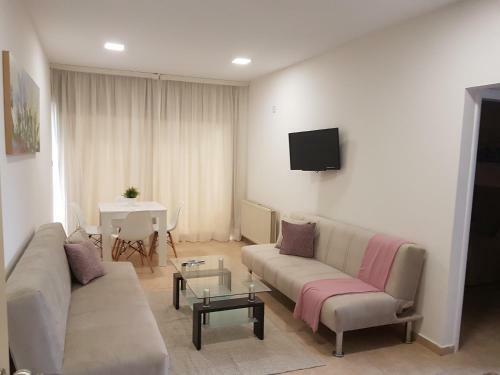 Apartamento Marianna Annex