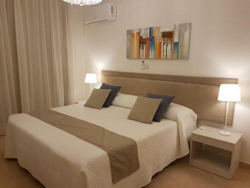 Apartamento Marianna Annex