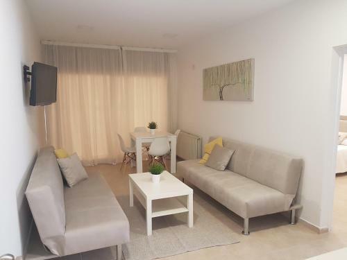 Apartamento Marianna Annex