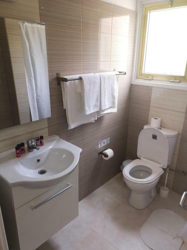 Apartamento Marianna Annex