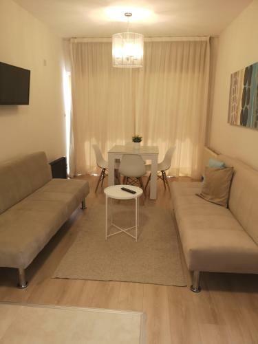 Apartamento Marianna Annex