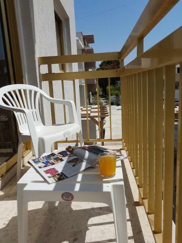 Apartamento Marianna Annex