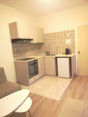 Apartamento Marianna Annex