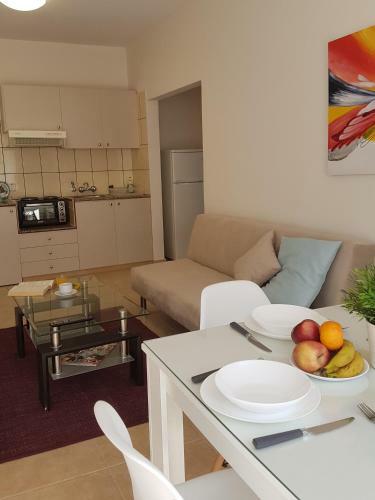 Apartamento Marianna Annex