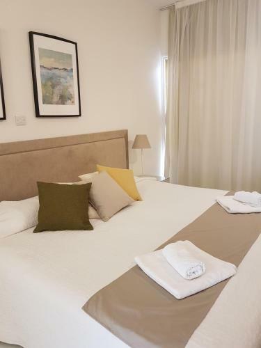 Apartamento Marianna Annex