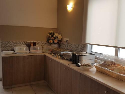 Apartamento Marianna Annex