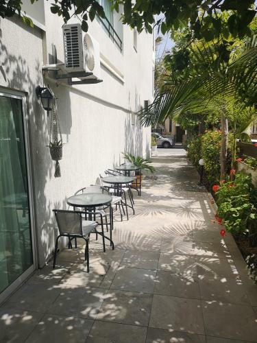 Apartamento Marianna Annex