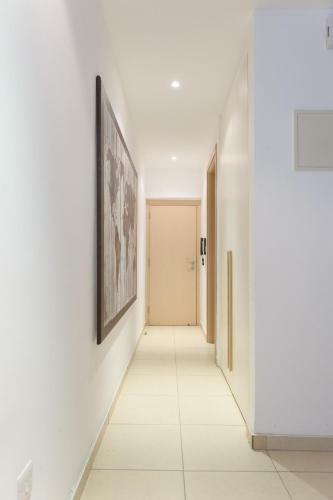 Apartamento Zavos Eden Beach Studio