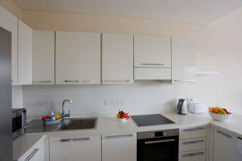 Opera Exclusive Apartments