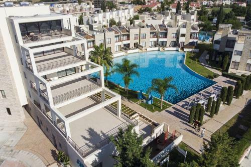 Apartamento Zavos Aqua Park Vacation Club