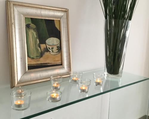 Apartamento Residence One
