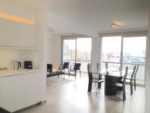 Apartamento Residence One