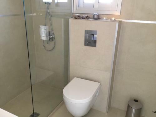 Apartamento Residence One