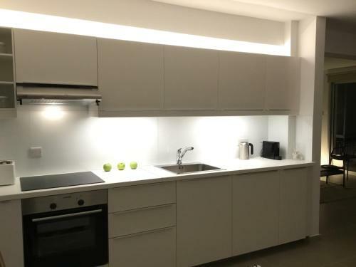 Apartamento Residence One