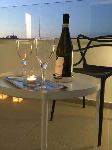 Apartamento Residence One