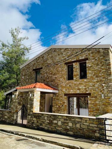 Villa Jasmin House