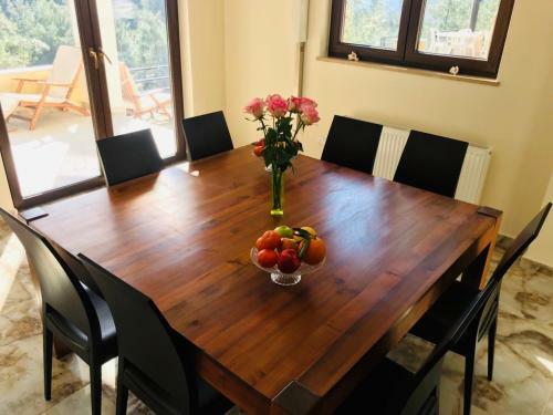 Villa Jasmin House