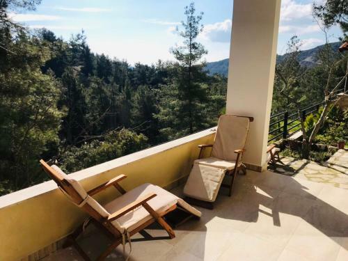 Villa Jasmin House