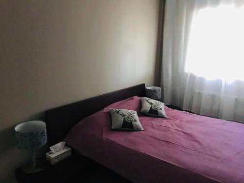 Villa Jasmin House