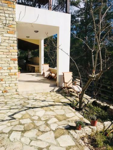 Villa Jasmin House