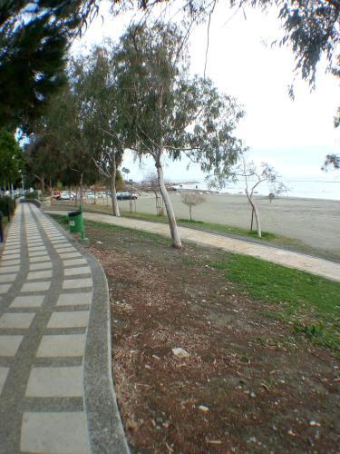 Spacious 2 Bed Apartment Near The Beach