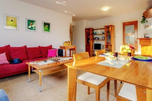 Apartamento Astonnishing Panoramic Sea Views